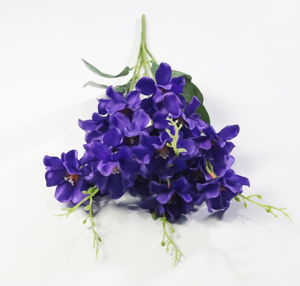 Букет орхидеи "Каролина" 5 веток