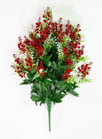 Ветка ягод Мальвина 36 веток