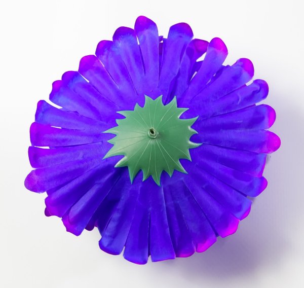 Насадка шафрана