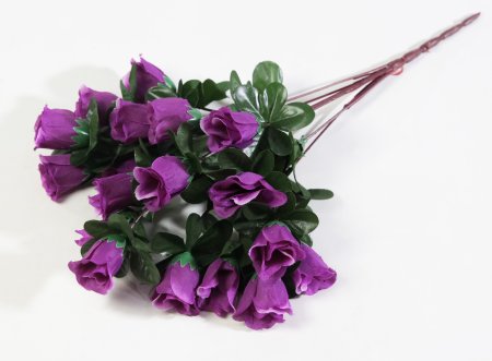 Букет роз 18 цветков