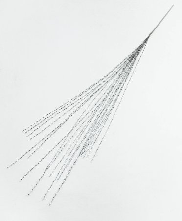 Украшение Серебрянный дождь