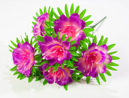 Букет цветка "Корона" 6 цветков