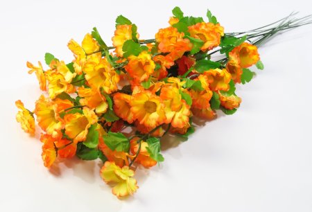 Ветка с ромашками Тиона