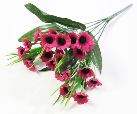 Ромашка "Эллиот" 24 цветка