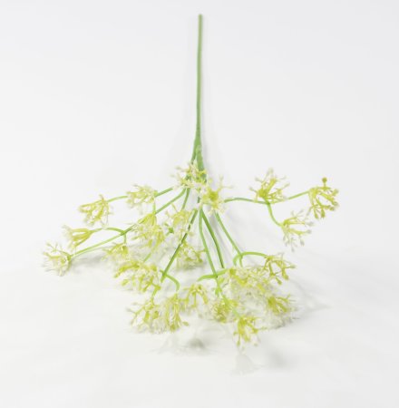 Веточка декоративная "Фламенко"