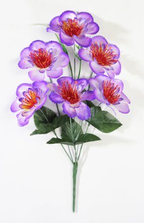 Букет Гелиос 6 цветков