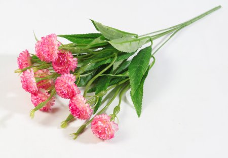 Букет хризантем "Арсенал"