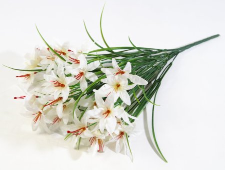 Букет "Амбра малая" 39 цветков