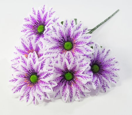 Букет Олимпия 6 цветков