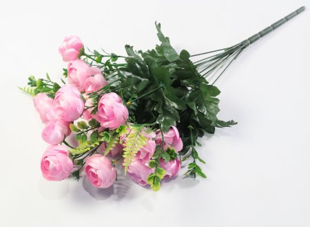 Ранункулюс 17 цветков