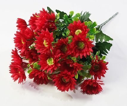 Букет "Жаворонок" 24 цветка от магазина KALINA являющийся официальным дистрибьютором в России 