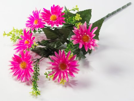 Букет ноготков 6 цветков