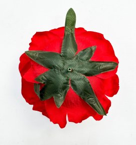 Насадка розы "Озон" красная