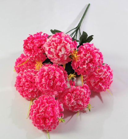 Шафран «Пурпур» 9 цветков