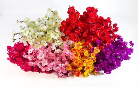 Куст сакуры 36 веток