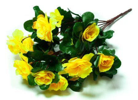 Букет азалии 7 веток