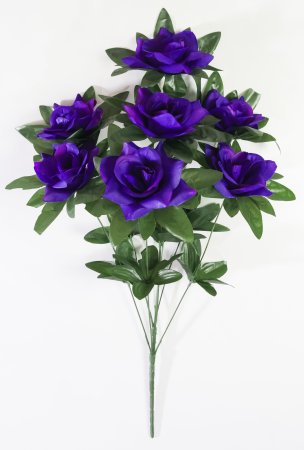 Роза "Бриджит" 7 цветков