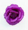 Насадка розы "Баккара" фиолетовая