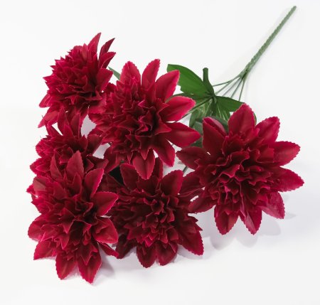 Шафран "Звезда малая" 6 веток