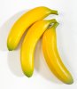 Плод банана