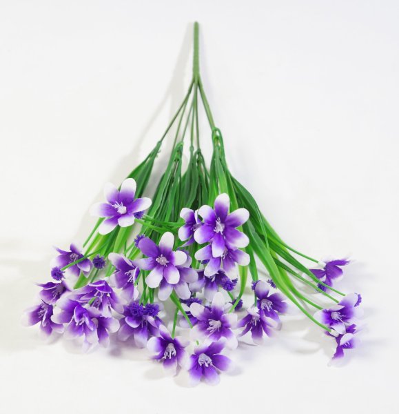 Букет "Полевка" 28 цветков