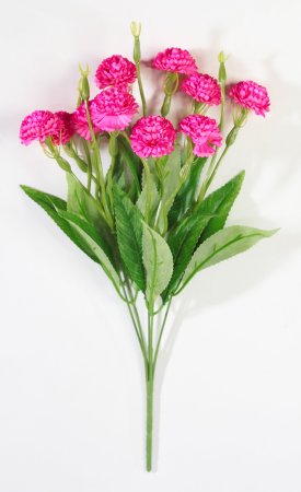 Букет хризантем "Арсенал"