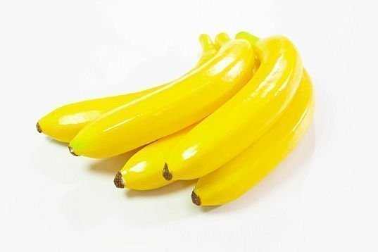 Банан от магазина KALINA являющийся официальным дистрибьютором в России 