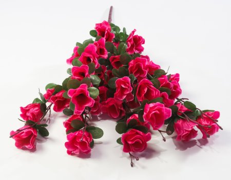 Букет роз "Караван" 42 цветка