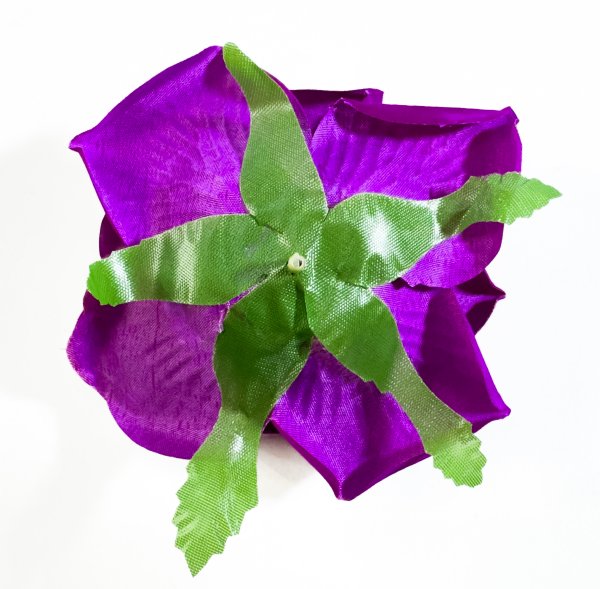 Насадка розы Эстер фиолетовый бархат