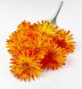 Хризантема "Танго" 7 цветков