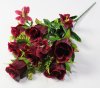 Букет роз "Симфония" 7 цветков
