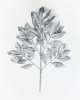 Ветка "Лавр" серебро