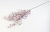 Ветка сакуры "Сезон" сиреневая