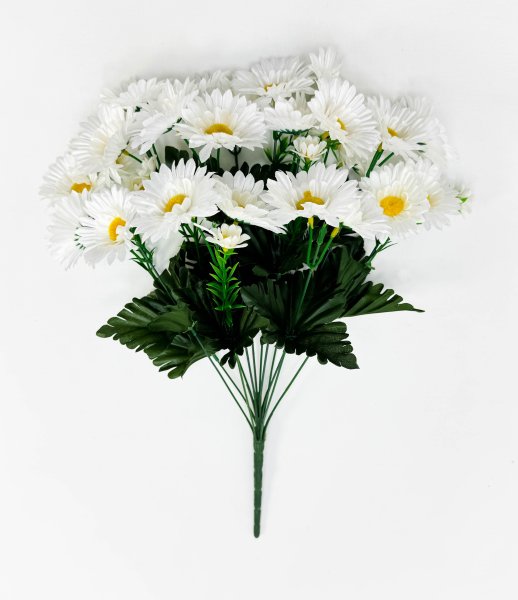 Ромашка "Беловник" 24 цветка