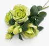 Роза "Булевард" зеленая