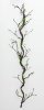 Декоративная ветка дерева средняя