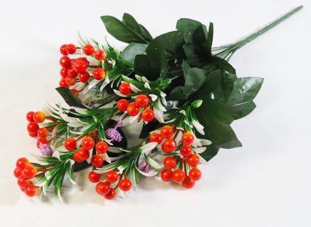 Букет ягод " Изюминка" 10 веток