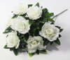 Букет роз "Доротея" 7 цветков