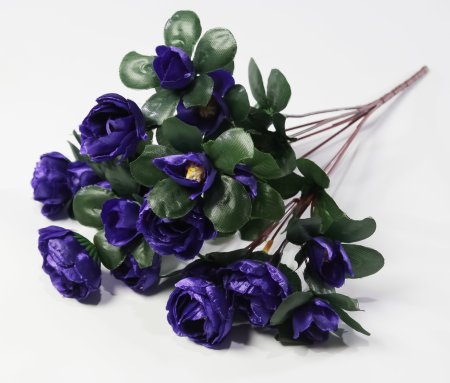 Ранункулюс 7 веток