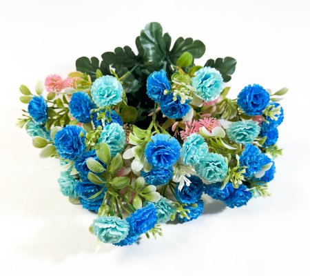 Букет "Фрегат" 39 цветков