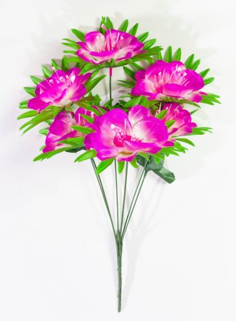 Букет цветка "Корона" 6 цветков