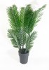 Пальма Дипсис 9 листов 130 см БЕЗ КАШПО