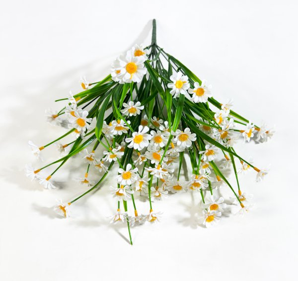 Ромашка "Опера" 91 цветок