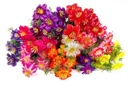 Нарцисс "Рита" 9 цветков