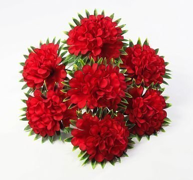Шафран "Аскет" 7 цветков от магазина KALINA являющийся официальным дистрибьютором в России 