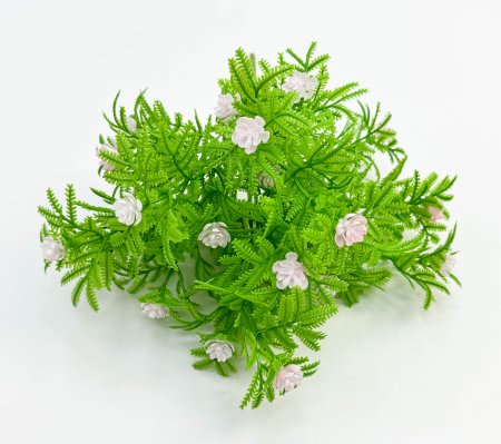 Букет "Катюша" 5 веток светло-розовый