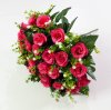 Букет роз "Сларей" 24 ветки