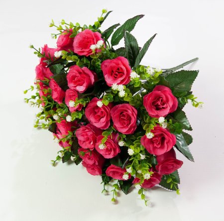 Букет роз "Сларей" 24 ветки