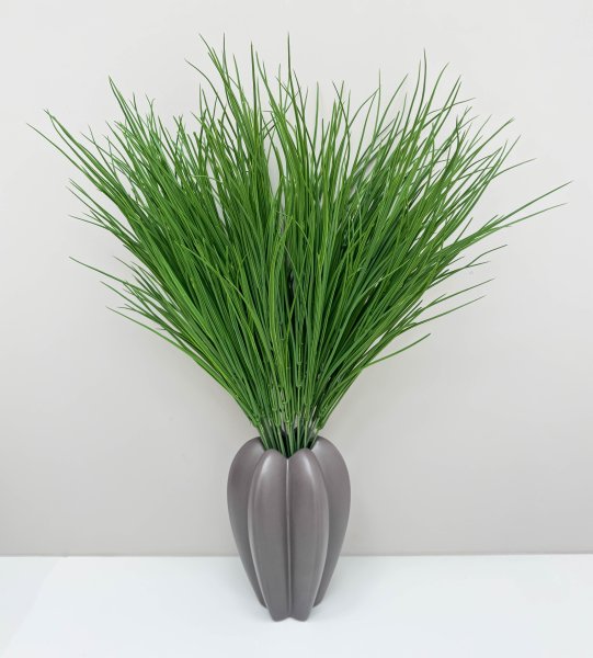 картинка Осока 12 веток 108 листов от магазина KALINA