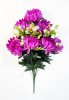 Хризантема "Кокарде" 13 цветков